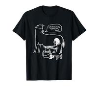 What The Helly Viral Funny Trendy Gen Z Humor T-Shirt