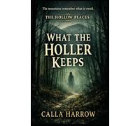 What the Holler Keeps (The Hollow Places)