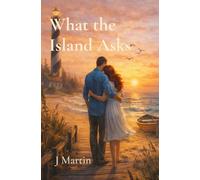 What the Island Asks: 1 (Hatteras Island Cycle)