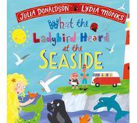 What the Ladybird Heard at the Seaside