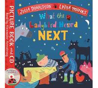 What the Ladybird Heard Next: 2 (What the Ladybird Heard, 2)