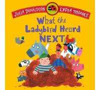 What the Ladybird Heard Next