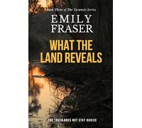 What The Land Reveals: 3 (Taravale)