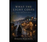 What the Light Costs: 1 (The Lantern Market Chronicles)