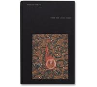 What the Living Carry