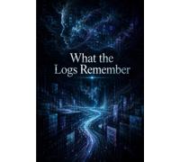 What the Logs Remember: A Cybersecurity Professional's Journal for Incident Tracking, Security Notes and Technical Documentation