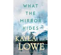 What the Mirror Hides: 7 (Only God Can Save Her)