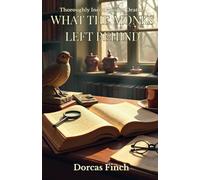 WHAT THE MONKS LEFT BEHIND: Thoroughly Inconvenient Deaths: 3