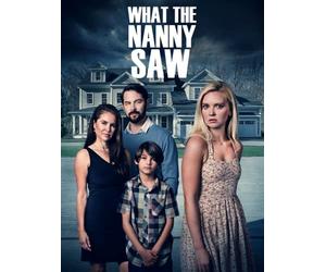 What The Nanny Saw