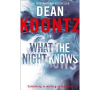 What the Night Knows – Harper Collins Publishers