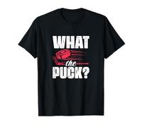 What The Puck T-Shirt