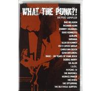 What the Punk: An Mvd Sampler [DVD] [Region 1] [US Import] [NTSC]