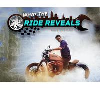 What the Ride Reveals: Exploring Birmingham, Alabama
