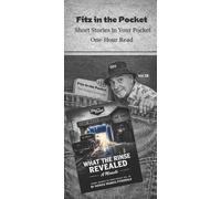 What the Rinse Revealed: Short Stories in Your Pocket vol 28