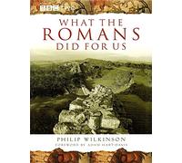 What the Romans Did For Us