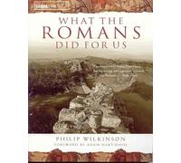 What the Romans Did for Us