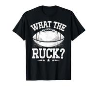 What The Ruck? Rugby Player Athlete T-Shirt