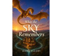 What the Sky Remembers: Book Three of the Alderveil Trilogy