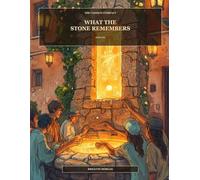 What the Stone Remembers (The Conduit Compact)