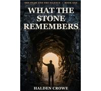 What the Stone Remembers (The Seam and the Silence)