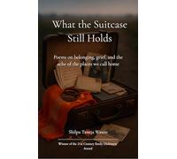 What the Suitcase Still Holds (Edition1st)