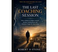 What the Thief Could Not Take: When the Coach Becomes the Client