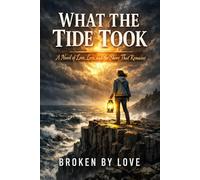 What the Tide Took: A Novel of Love, Loss, and the Shore That Remains