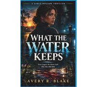 What the Water Keeps: Even Caged, He Never Left.