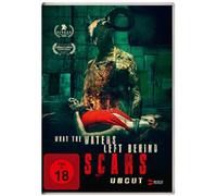 Onetti, Nicolas - What the Waters Left Behind 2 - Scars