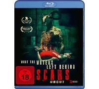 Onetti, Nicolas - What the Waters Left Behind 2 - Scars (Blu-Ray)