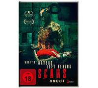What the Waters Left Behind 2 - Scars (uncut) (DVD)