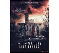 What The Waters Left Behind (Los olvidados) (Spanish language) [Horror]