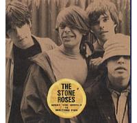 What The World Is Waiting For by Stone Roses