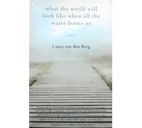 What the World Will Look Like When All the Water Leaves Us