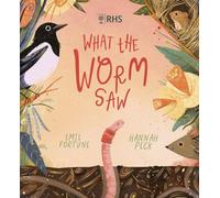 What the Worm Saw: (RHS)