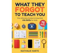 What They Forgot to Teach You