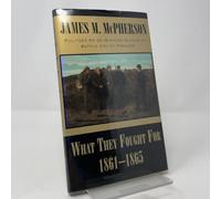 What They Fought for, 1861-65 (WALTER LYNWOOD FLEMING LECTURES IN SOUTHERN HISTORY)