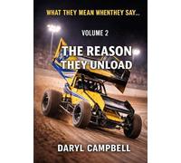 WHAT THEY MEAN WHEN THEY SAY…: Volume 2: The Reason They Unload (What People Mean When They Say)