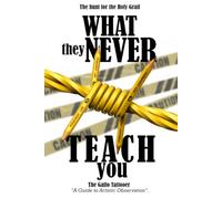 WHAT they NEVER TEACHES you: The hunt for the Holly Grail