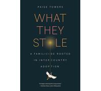 What They Stole: A Familicide Rooted in Intercountry Adoption