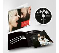 What Things - A Wonderful Way to Save Oneself (2023) CD Pre-order