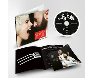 What Things - A Wonderful Way to Save Oneself (2023) CD Pre-order