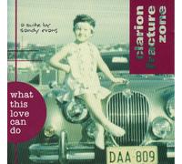 What This Love Can Do