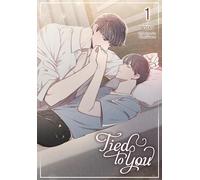 WHAT – Tied to You, Vol. 1 – (TIED TO YOU TP)