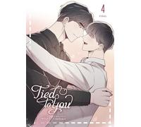 WHAT – Tied to You, Vol. 4 – TIED TO YOU TP