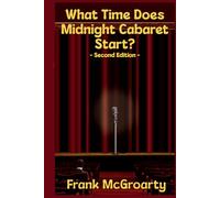 What Time Does Midnight Cabaret Start?: 1 (Butlins Ayr Trilogy)
