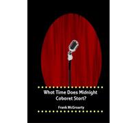 What Time Does Midnight Cabaret Start ?: Butlins Ayr Trilogy Part One