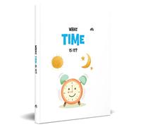 What Time Is It?