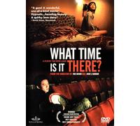What Time Is It There?