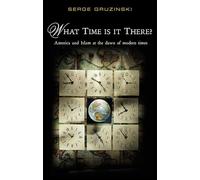 What Time is It There?